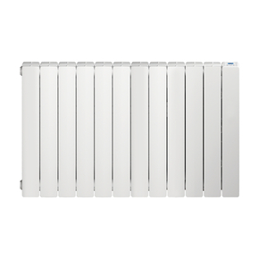 Radiateur  inertie fluide caloporteur avec rgulation lectronique RADIAFLO - 2000W - Gedimat.fr