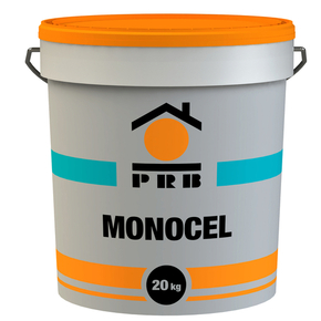 Colle d'tanchit carrelage prte  l'emploi MONOCEL PRB - seau de 20 kg - Gedimat.fr