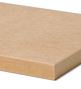 MDF - 2800 x 2070 x 22 mm - Gedimat.fr