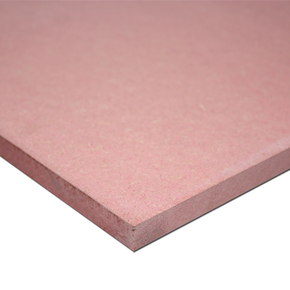 MDF ignifgue M1 - 2800 x 2070 x 19 mm - Gedimat.fr