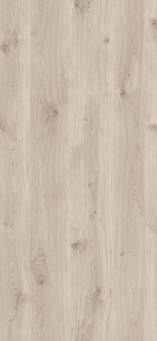 Panneau mlamin 2 faces D4430 oak white OV - 2800 x 2070 x 19 mm - Gedimat.fr