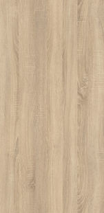 Panneau mlamin 2 faces D4099 chianti oak sand VL - 2800 x 2070 x 19 mm - Gedimat.fr