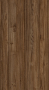 Panneau mlamin 2 faces D4822 sarlat walnut OW - 2800 x 2070 x 19 mm - Gedimat.fr