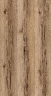 Panneau mlamin 2 faces D1089 lungo oak OV - 2800 x 2070 x 19 mm - Gedimat.fr