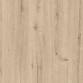 Panneau mlamin 2 faces D20230 grace oak natural OV - 2800 x 2070 x 19 mm - Gedimat.fr