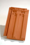 Tuile de ventilation H14, PV13 ou LOSANGEE coloris vieilli masse - Gedimat.fr