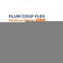 Lame inox de 105mm pour PLURI COUP FLEX - Gedimat.fr