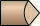 Baguette d'angle Pin des Landes sans nœud arrondie section 24x24mm long.2,40m - Gedimat.fr