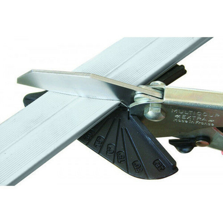 Pince de découpe à onglet à angle variable MULTI COUP EXTRA - Gedimat.fr