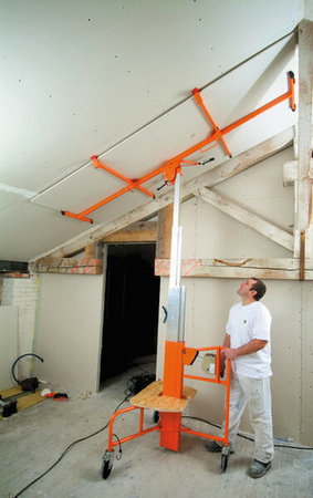 Levpano Combi 400 - Gedimat.fr