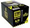 Vis agglo/bois STARBLOCK acier zingu tte fraise empreinte Torx 6 x 70 mm - bote carton bec verseur de 200 pices - Gedimat.fr