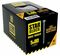 Vis agglo/bois STARBLOCK acier zingu empreinte Pozidriv 5 x 80 mm - bote carton bec verseur de 200 pices - Gedimat.fr