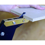 Grignoteuse manuelle pour bardage fibres ciment CROCOCUT - Gedimat.fr