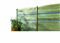 Lame de clôture classique rainure-languette Pin du Nord - 28 x 145 x 2000 mm - marron - Gedimat.fr