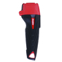 TORCHE CAOUTCHOUC LED IMPACT RUBBER +2AAA ENERGIZER - Gedimat.fr