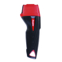 TORCHE CAOUTCHOUC LED IMPACT RUBBER +2AA ENERGIZER - Gedimat.fr