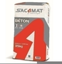 Béton prêt à l'emploi WEBER.BETON sac de 35kg - Gedimat.fr