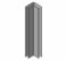 Profil d'angle interne et externe clipable Incense - 2600 x 20 x 11 mm - grey - Gedimat.fr