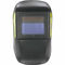 Masque de soudage LCD MASTER 11 True color - cran 100x49mm - Gedimat.fr