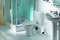 Broyeur WC lavabo douche bidet SILENCE PLUS - 400W - 27x18,1x51,2cm - Gedimat.fr