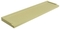 Seuil de porte CLASSIQUE p.4,5cm larg.33,5cm long.1,50m coloris gris - Gedimat.fr