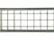 Caniveau bton SEBIDRAIN A avec grille caillebotis - 100x13cm - Gedimat.fr