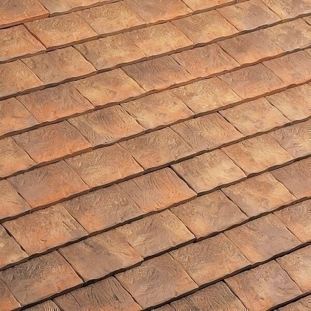 Arêtier bonnet sans emboîtement coloris muraille - Gedimat.fr