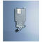 Plaque de déclenchement SKATE AIR blanche pour bâti-support WC - 156x197mm - Gedimat.fr