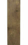 Revêtement mural ELEMENT COMPACT PREMIUM ép.6mm larg.154mm long.1,20m Mégève brun - Gedimat.fr