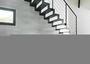 Revêtement mural ELEMENT COMPACT PREMIUM ép.6mm larg.154mm long.1,20m Datcha blanc - Gedimat.fr