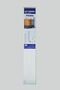 Kit RONDO+ PRIMO rampe et garde-corps aluminium Long.1,20m - Gedimat.fr