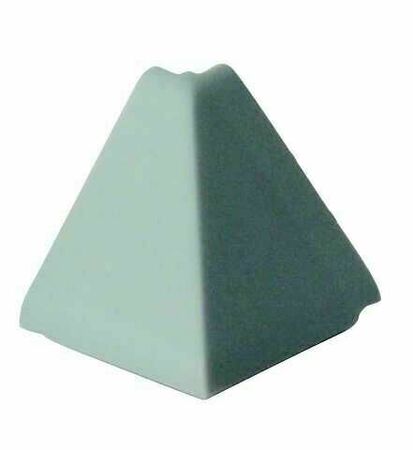 Kit d'embouts pour profil de jonction aluminium - Gedimat.fr