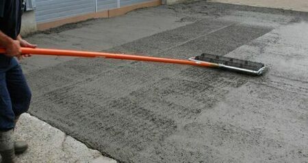 Double rouleau lissarde - Gedimat.fr
