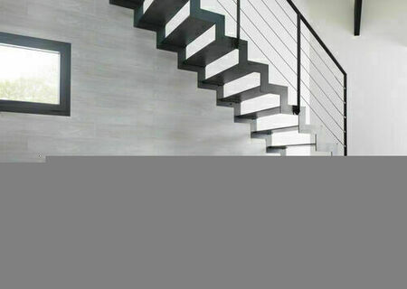 Revêtement mural ELEMENT COMPACT PREMIUM ép.6mm larg.154mm long.1,20m Datcha blanc - Gedimat.fr
