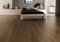 Parquet contrecoll CLASSIC EXTRALARGE - 2200 x 185 x 13 mm - chne verni mat blanchi - Gedimat.fr