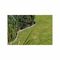 Bordure de jardin ECOLAT gris - rouleau de 25mx14cm ép.0,7cm - Gedimat.fr