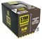 Tirefond STARBLOCK Torx acier zingu tte hexagonale 6 x 40 mm - bote carton bec verseur de 200 pices - Gedimat.fr