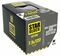 Vis STARBLOCK bton tte cylindrique Torx acier zingu 7,5 x 122 mm - bote carton bec verseur de 50 pices - Gedimat.fr