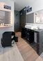 Combiné de douche RIMINI COMFORT - Gedimat.fr
