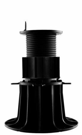 Réhausse pour plot H.60mm - Gedimat.fr