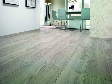 Sol stratifié SOLID MEDIUM ép.12mm larg.122x long.1286mm chêne Chêne sardaigne - Gedimat.fr