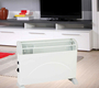 Convecteur mobile PRIMO - L.58,5 x H.42,5 x P.13cm - Gedimat.fr