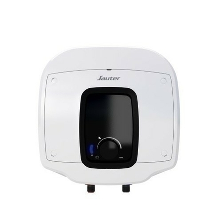 Chauffe-eau Liquine sur évier mono 10L - Gedimat.fr