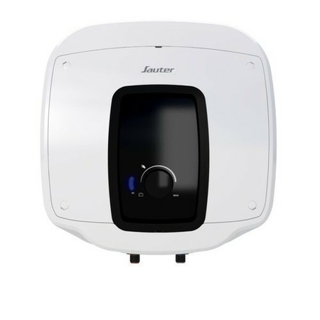 Chauffe-eau Liquine sur évier mono 30L - Gedimat.fr