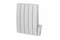 Radiateur  inertie fluide ARNO blanc - 900W - Gedimat.fr