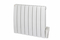 Radiateur  inertie fluide ARNO blanc - 1500W - Gedimat.fr