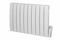 Radiateur  inertie fluide ARNO blanc - 1800W - Gedimat.fr