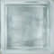 Carrelage mur intrieur GLASS BLOCK - 20 x 20 cm - dusty white - Gedimat.fr