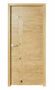 Porte seule nu SIGNATURE BOIS AUTHENTIQUE lar.83cm - Gedimat.fr