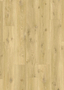 Sol stratifié rigide à cliquer CLASSIC PLANK lames ép.5mm larg.189mm long.1251mm Chêne Moderne nature - Gedimat.fr